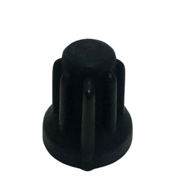 Botón de canal para radio Motorola P110.